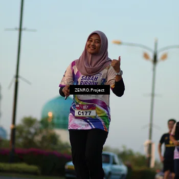 Runner Photo 6106419