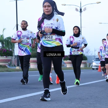 Runner Photo 6106422