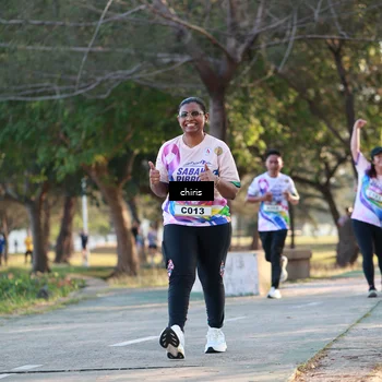 Runner Photo 6106424