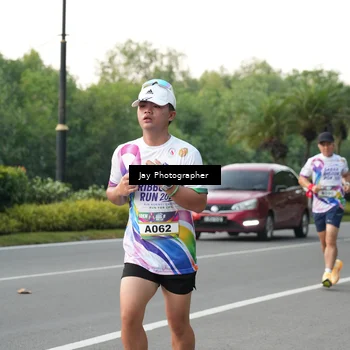Runner Photo 6106425