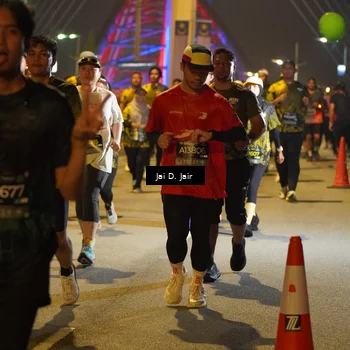 Runner Photo 6106433