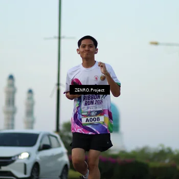 Runner Photo 6106434