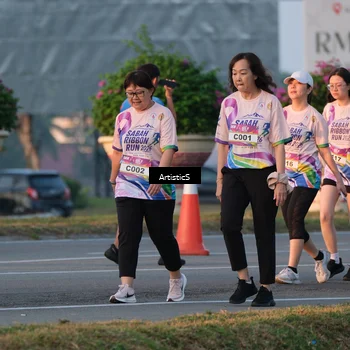 Runner Photo 6106441