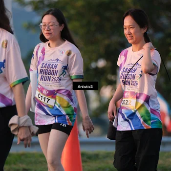 Runner Photo 6106442