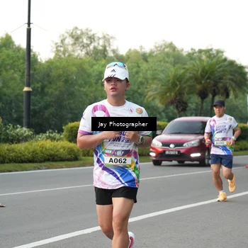 Runner Photo 6106446