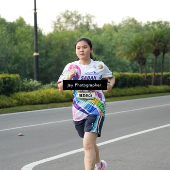 Runner Photo 6106452