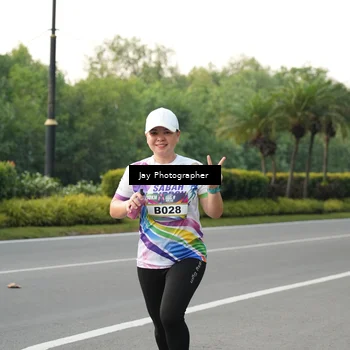 Runner Photo 6106454
