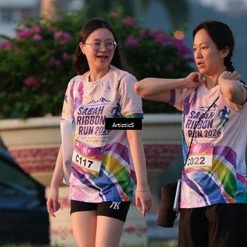 Runner Photo 6106456