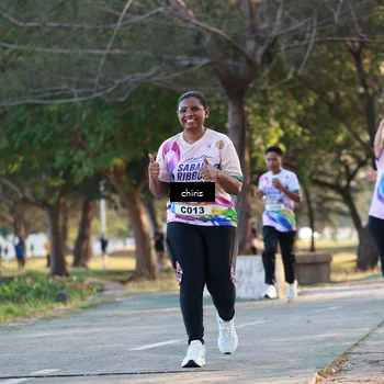 Runner Photo 6106460
