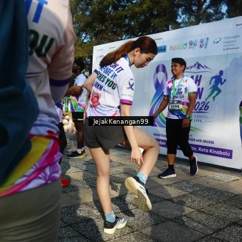 Runner Photo 6106464