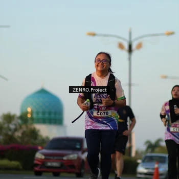 Runner Photo 6106465