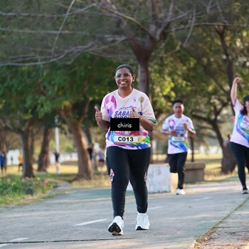 Runner Photo 6106469