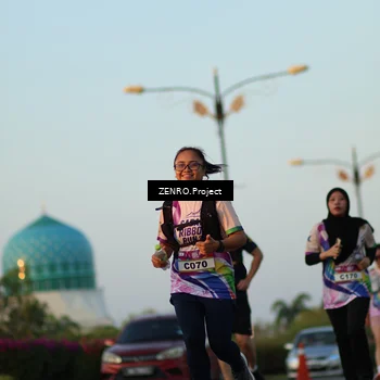 Runner Photo 6106470