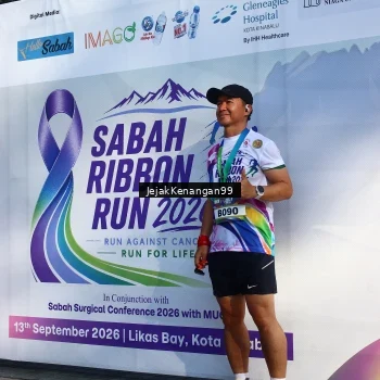 Runner Photo 6106476
