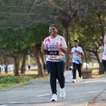 Runner Photo 6106477