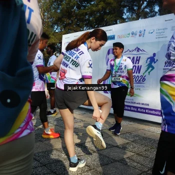 Runner Photo 6106482