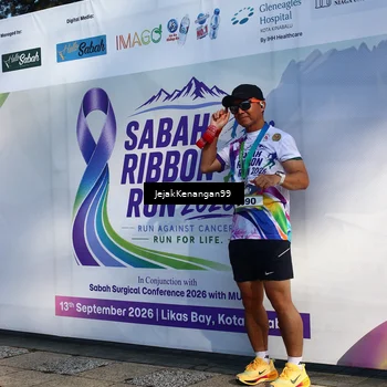 Runner Photo 6106483