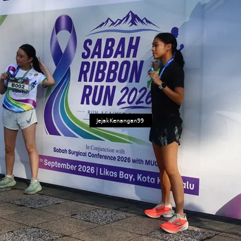 Runner Photo 6106484