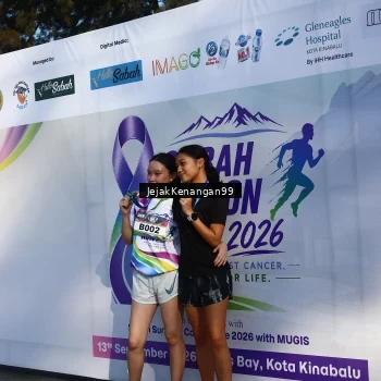Runner Photo 6106487