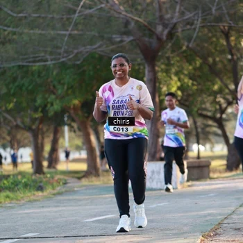 Runner Photo 6106488