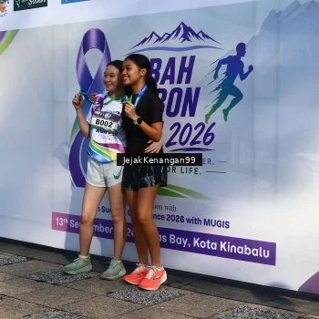 Runner Photo 6106493