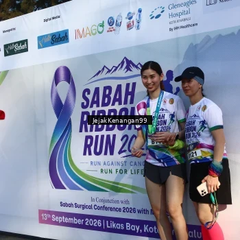 Runner Photo 6106498