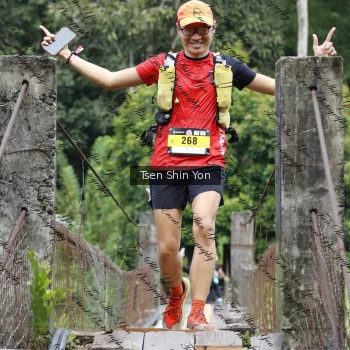 Runner Photo 61065