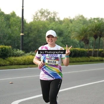 Runner Photo 6106500