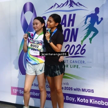 Runner Photo 6106501