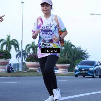 Runner Photo 6106503
