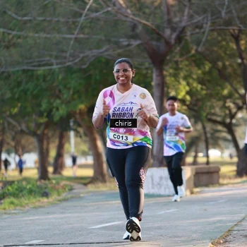 Runner Photo 6106504