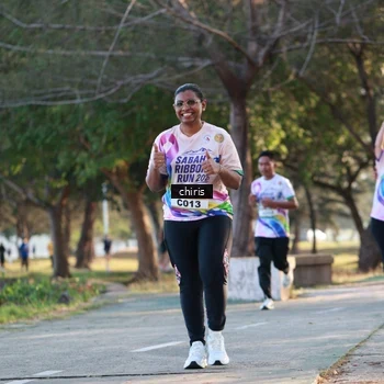 Runner Photo 6106505