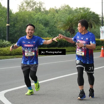 Runner Photo 6106506