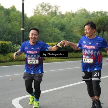 Runner Photo 6106509
