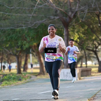 Runner Photo 6106510