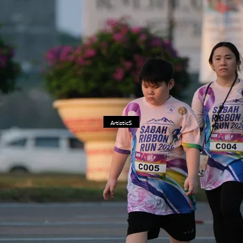 Runner Photo 6106512