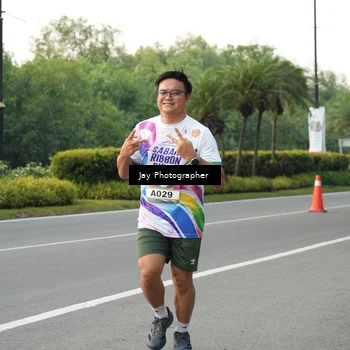 Runner Photo 6106514