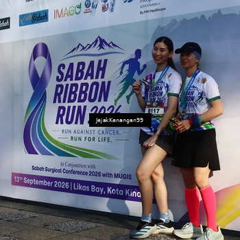Runner Photo 6106520