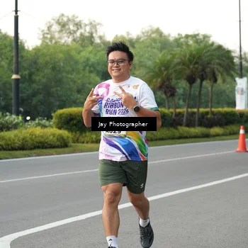 Runner Photo 6106521