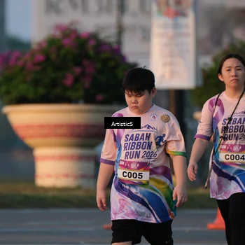 Runner Photo 6106523