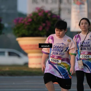 Runner Photo 6106524