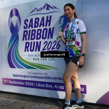 Runner Photo 6106535