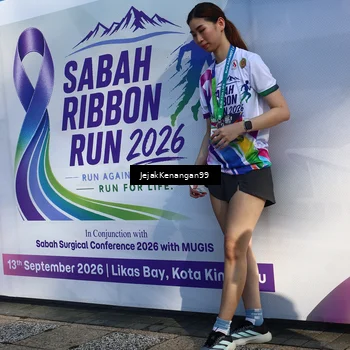 Runner Photo 6106536