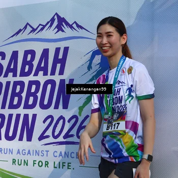Runner Photo 6106542