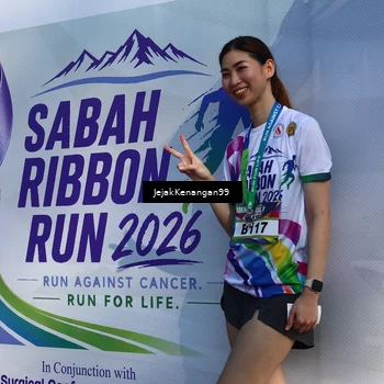 Runner Photo 6106543