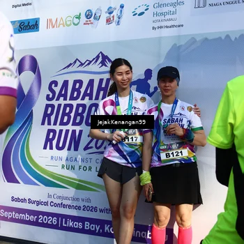 Runner Photo 6106544