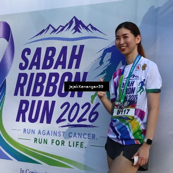 Runner Photo 6106547