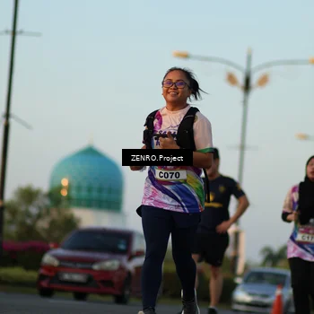 Runner Photo 6106549