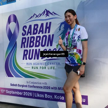 Runner Photo 6106551