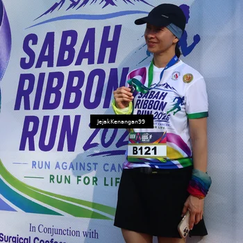 Runner Photo 6106553